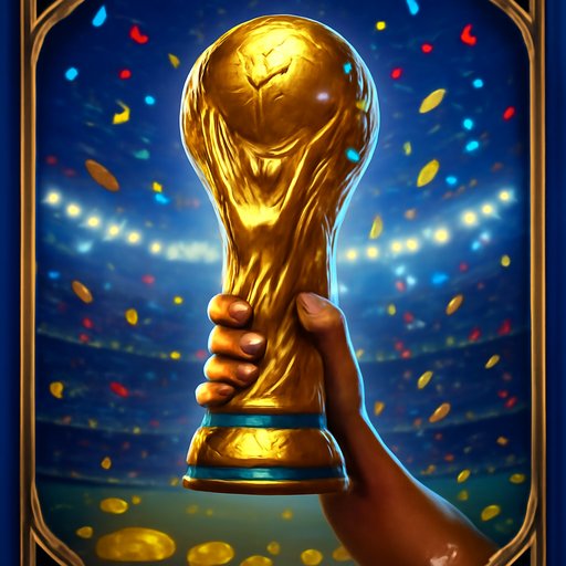 7u77 APK download screen